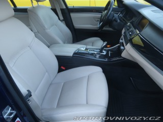 BMW 5 Individual 535i xDrive 2016