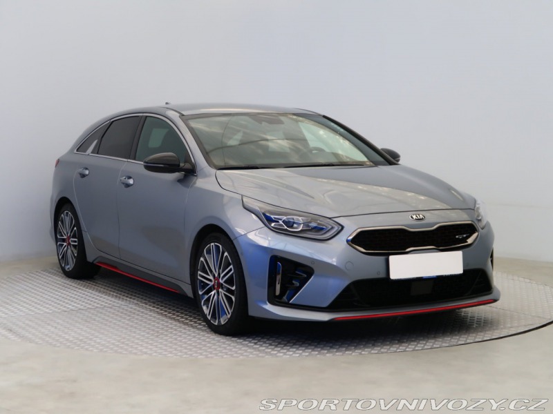 Kia ProCeed GT GT 1.6 T-GDI