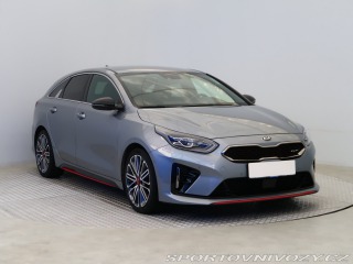 Kia ProCeed GT GT 1.6 T-GDI