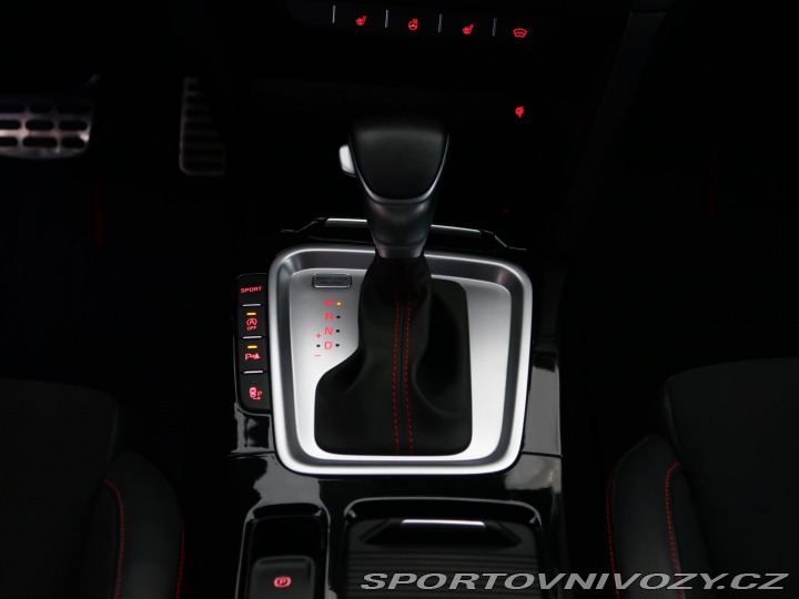 Kia ProCeed GT GT 1.6 T-GDI 2021