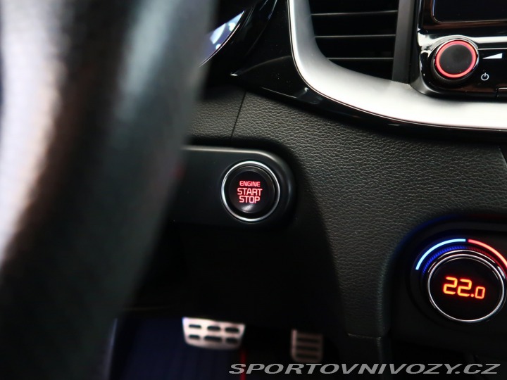Kia ProCeed GT GT 1.6 T-GDI 2021