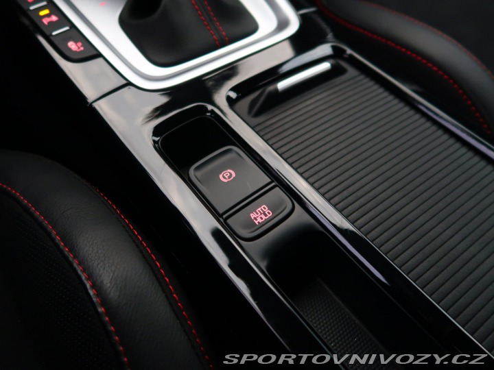 Kia ProCeed GT GT 1.6 T-GDI 2021