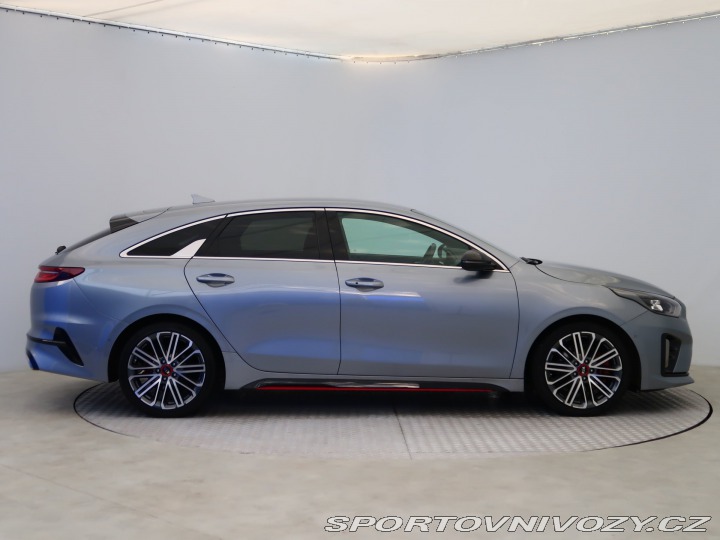 Kia ProCeed GT GT 1.6 T-GDI 2021