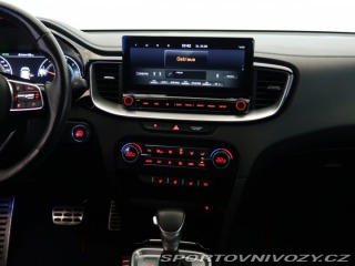 Kia ProCeed GT GT 1.6 T-GDI 2021
