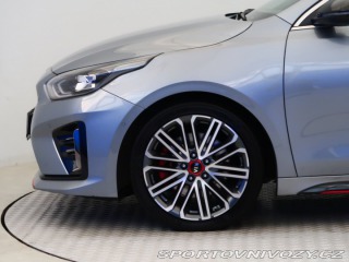 Kia ProCeed GT GT 1.6 T-GDI 2021