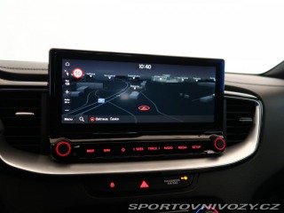 Kia ProCeed GT GT 1.6 T-GDI 2021