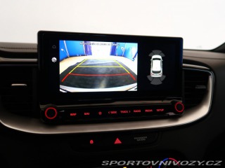 Kia ProCeed GT GT 1.6 T-GDI 2021