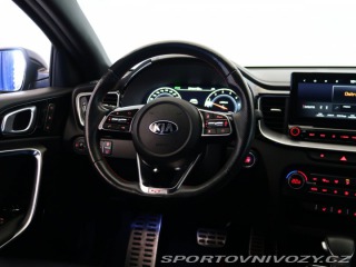 Kia ProCeed GT GT 1.6 T-GDI 2021