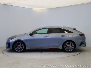 Kia ProCeed GT GT 1.6 T-GDI 2021