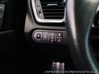 Kia ProCeed GT GT 1.6 T-GDI 2021