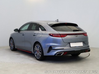 Kia ProCeed GT GT 1.6 T-GDI 2021