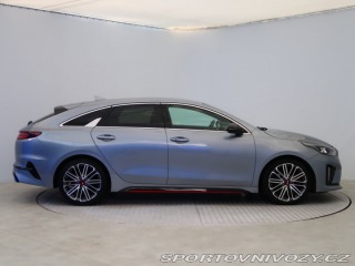 Kia ProCeed GT GT 1.6 T-GDI 2021