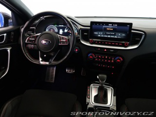 Kia ProCeed GT GT 1.6 T-GDI 2021