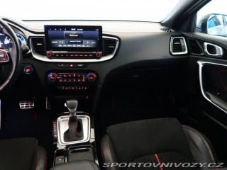 Kia ProCeed GT GT 1.6 T-GDI 2021