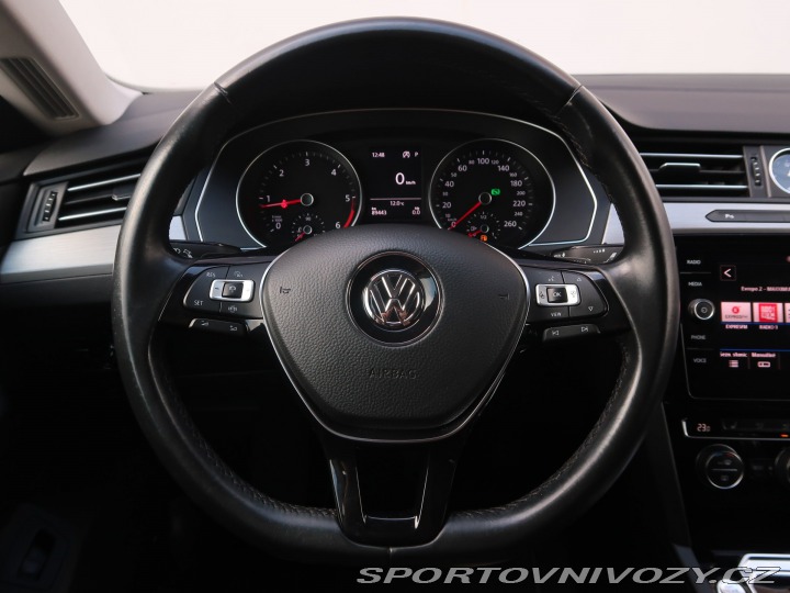 Volkswagen Arteon 2.0 TDI 2019