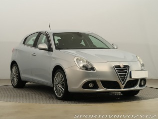 Alfa Romeo Giulietta 1.4 T MultiAir