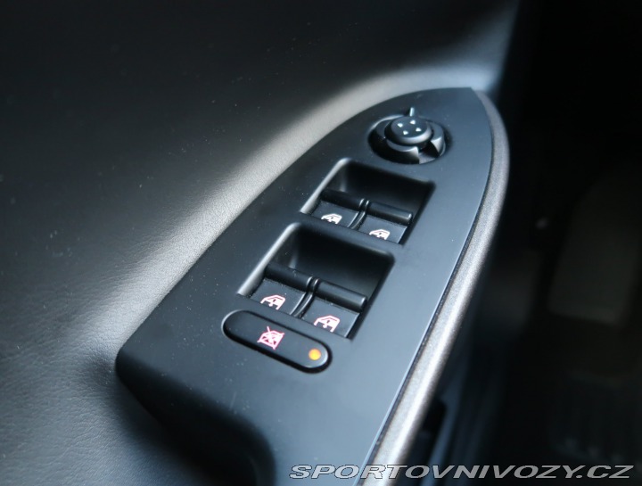 Alfa Romeo Giulietta 1.4 T MultiAir 2015