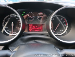 Alfa Romeo Giulietta 1.4 T MultiAir 2015