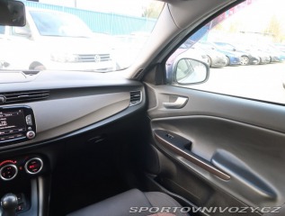 Alfa Romeo Giulietta 1.4 T MultiAir 2015