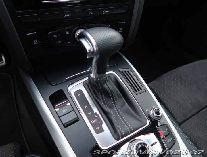 Audi A5 2.0 TDI 2016