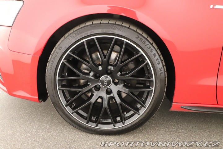 Audi A5 2.0 TDI 2016