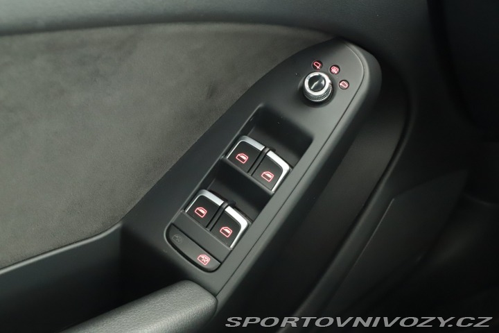 Audi A5 2.0 TDI 2016