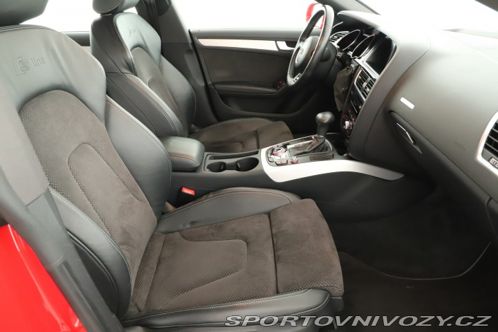 Audi A5 2.0 TDI 2016