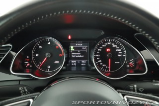 Audi A5 2.0 TDI 2016