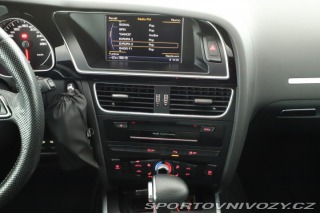 Audi A5 2.0 TDI 2016