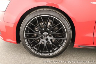 Audi A5 2.0 TDI 2016