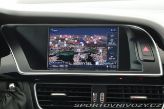 Audi A5 2.0 TDI 2016