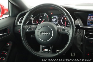 Audi A5 2.0 TDI 2016