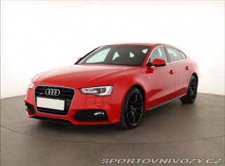Audi A5 2.0 TDI 2016
