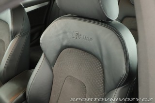 Audi A5 2.0 TDI 2016