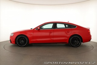 Audi A5 2.0 TDI 2016