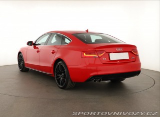 Audi A5 2.0 TDI 2016