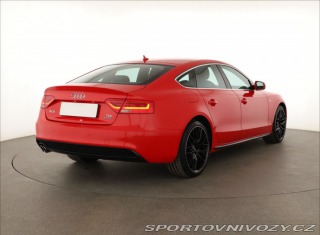 Audi A5 2.0 TDI 2016