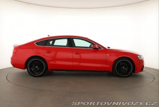 Audi A5 2.0 TDI 2016
