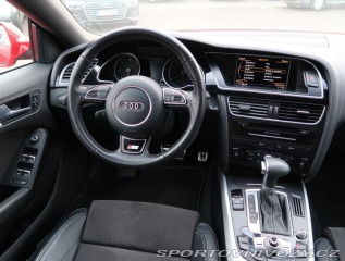 Audi A5 2.0 TDI 2016