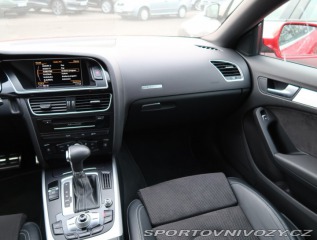 Audi A5 2.0 TDI 2016