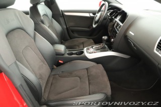Audi A5 2.0 TDI 2016