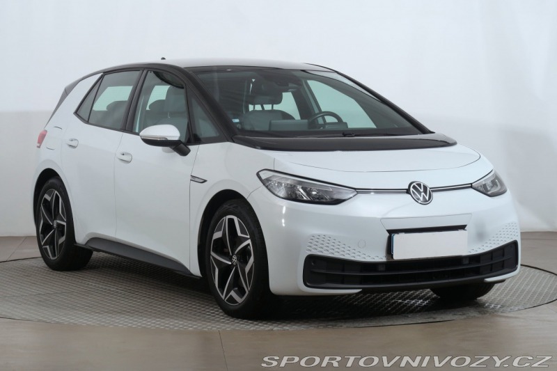 Volkswagen ID.3 Pro Perf. (62 kWh)