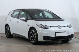Volkswagen ID.3 Pro Perf. (62 kWh)