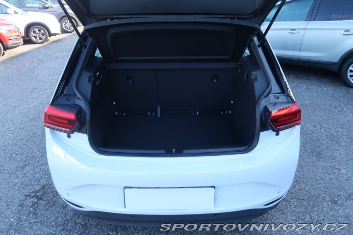Volkswagen ID.3 Pro Perf. (62 kWh) 2020