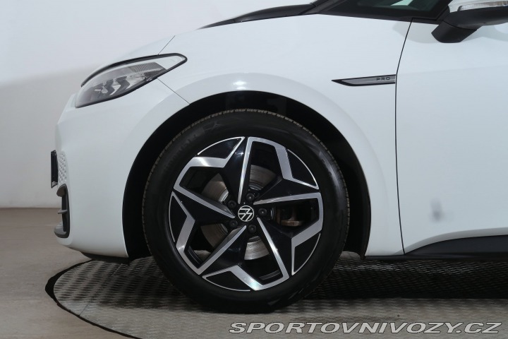 Volkswagen ID.3 Pro Perf. (62 kWh) 2020
