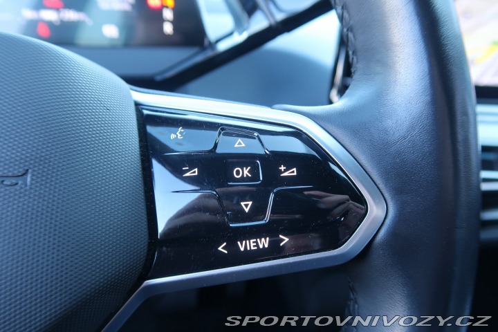 Volkswagen ID.3 Pro Perf. (62 kWh) 2020
