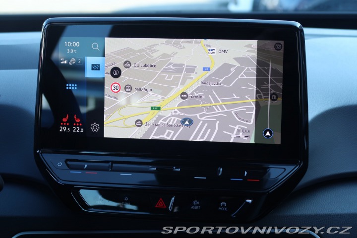 Volkswagen ID.3 Pro Perf. (62 kWh) 2020