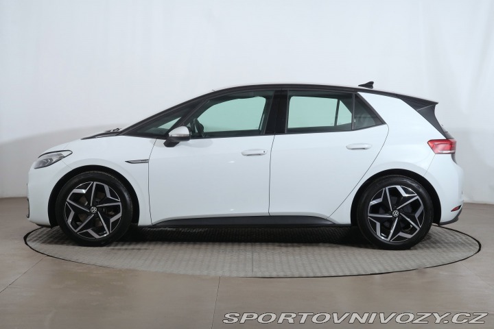 Volkswagen ID.3 Pro Perf. (62 kWh) 2020