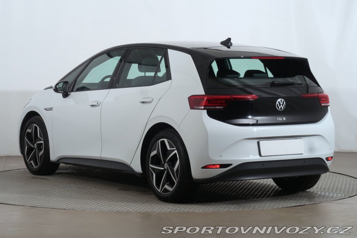 Volkswagen ID.3 Pro Perf. (62 kWh) 2020