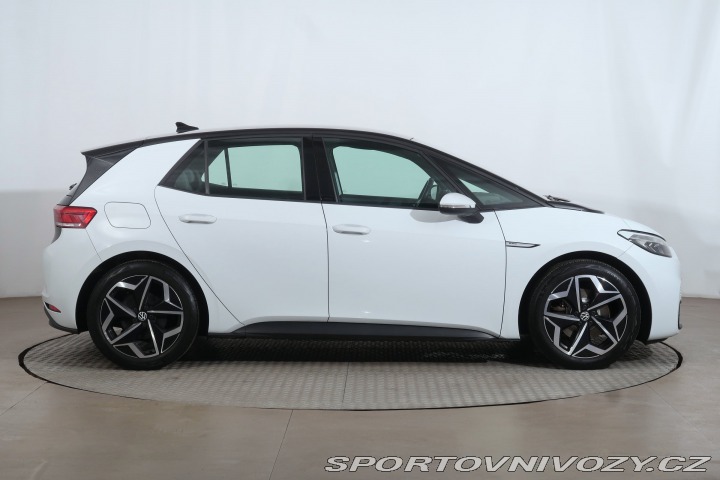 Volkswagen ID.3 Pro Perf. (62 kWh) 2020